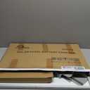 SUNER POWER 30W 12V Solar Battery Charger Maintainer, Built-in Smart MPPT Charge Controller, Adjustable Mount Bracket, Waterproof 30 Watt Solar Panel Kits for Car Automotive Boat Marine RV Trailer