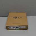 Cregrant3D Soleyin Filament 1.75mm Ultra PLA Filament for 3D Printing High Speed 30-300mm/s Accuracy +/- 0.02mm, 1kg Spool (2.2lbs), Fit Most FDM 3D Printer, Soleyin by Creality Filament, PLA Gray