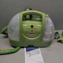 BISSELL Little Green Multi-Purpose Portable Carpet and Upholstery Cleaner, Car and Auto Detailer, with Exclusive Specialty Tools, Green, 1400B