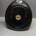 Vornado AVH2 Advanced Whole Room Heater with Automatic Climate Control, Timer, Fan Only Option, Black, Compact