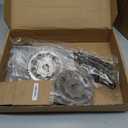 2AZ-FE 2.4L L4 Timing Chain Kit With Water Pump & Head Gasket Set