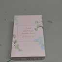 7 Color Galvanic Machines - Red Light Therapy for Face and Neck, Face Massager Tool for Wrinkles, Double Chin, Vibrating Facial Massager with Thermals, White