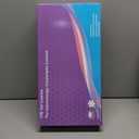 Gel Seat Cushion, Cooling seat Cushion (Super Large & Thick), Breathable Honeycomb Design Absorbs Pressure Points Seat Cushion, Gel Cushion for Office Chair, Home Car seat Cushion for Wheelchair