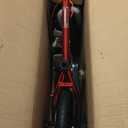 RoyalBaby Kids Bike EZ Balance to Pedal Dual Handbrake Toddlers Boys Girls Bicycle 12-20 Inch for Age 3-10 Years (Red)