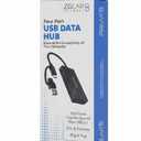 ZGEAR 4 Port USB Data Hub