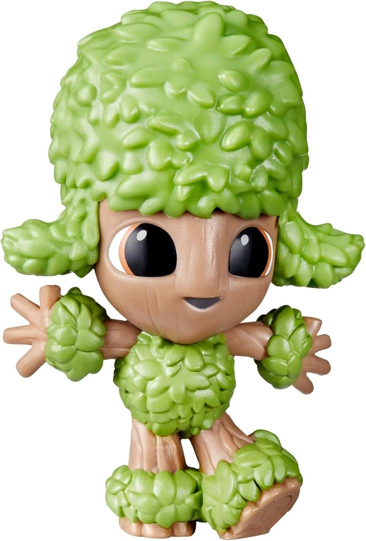 Marvel MVL Groot Collection Figure 3