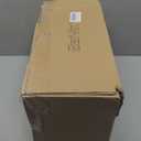 Saiyin Bluetooth Bookshelf Speakers for Record Player, Powered Studio Monitor Speaker with 5.2 Inch Woofer, Horn Tweeter and Optical RCA Inputs, Subwoofer Line Out for Turnable. (DS6801S)