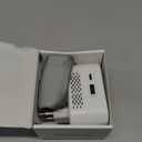 Shayangyoung Voltage Converter US to Europe, 220V