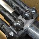 SX180DA Lateral Assembly with Center Pipe Compatible with Hayward Pro Sand Filter Series S180T