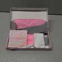 Menstrual Heating Pad, Warm Uterus Belt 3 Gears Menstrual Heating Pad Electric Waist Heater for Cramps