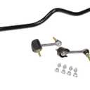 Dorman 927-223 Rear Suspension Stabilizer Bar Compatible with Select Ford/Lincoln Models