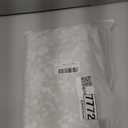 WOLADA Black and Silver Backdrop Silver Glitter Backdrop for Photography Wedding Birthday Baby Shower Party Photo Studio 10x8FT FW18