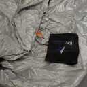 EzyShade 10-Layer Car Cover Waterproof All Weather - See Vehicle Size-Chart - Car Covers for Automobiles & Car Snow Cover - Full Exterior Covers - Winter Rain Sun SUV Sedan. Size A4 (See SizeChart) (Reflective)