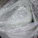 ZINUS 10 Inch Queen Green Tea Memory Foam Mattress [New Version], Fiberglass Free, Medium Firm Feel, Zoned Pressure Relief, Certified Safe Foams & Fabric, Mattress in A Box (White)