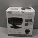 Miroir L810S Pro Smart 1080p Portable Projector  Android TV Streaming, Auto Focus, Dual 10W Speakers, HDMI/USB-C, Wi-Fi/Bluetooth, 200 Display, Home Theater & Outdoor Movie Ready