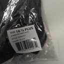 French Toast Girls' Pleated Skirt (Black)