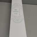 2 B BALANCED Premium Cork Yoga Mat - Always Stays Flat - Non Toxic - Non Slip - Brown - Cork & Rubber (Regular, Natural)