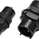 Lisle 29650 Antenna Nut Socket