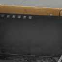 Farberware Countertop Microwave 1000 Watts, 1.1 cu ft - Microwave Oven With LED Lighting and Child Lock - Perfect for Apartments and Dorms - Easy Clean Stainless Steel