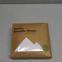 KeaBabies 3-Pack Organic Baby Swaddle Sleep Sacks - Swaddles for Newborns, Infant 0-3 Months, Baby Girls, Boys, Soft & Snug Newborn Sleep Sack, Nursery Swaddling Blankets (Nordic)