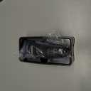 Rechargeable Electric Razor for Men: IPX7 Waterproof Shaver - 1.5H Fast Charge, 4D Flex Precision Blades with Pop-Up Trimmer - Gentle on Sensitive Skin, Travel-Friendly