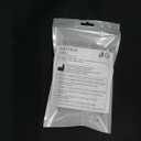 6 Pcs Cord Organizer Holder, Adhesive Charger Cable Holder Clips Organizer Phone Charging Wire USB Keeper Management for Home Office Desk Car Wall Nightstand