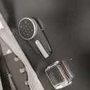 VEVOR 8-10 Gun Safe, Long Gun Cabinet for Rifles and Pistols, Quick Access Fireproof Rifle Safe with 3 Pistol Pockets and Adjustable Racks, Large Digital Cabinet with Fingerprint and Password Lock (16" x 18" x 52")