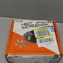 Carry-On Trailer 5-Bolt Trailer Hub Assembly Kit with 1,750 lb Capacity, 545T