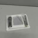 Llano S850 Upgraded Type-C Wireless HDMI Transmitter and Receiver,Ultra 4K Decode Input 1080P@60Hz Output, Plug&Play 5G+2.4G and Audio for Phone/Tablet/Laptop/PC to Monitor/Projector/TV Box (Black)