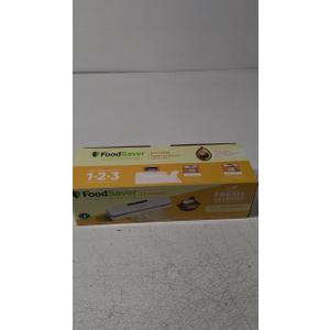 Everyday Vac Seal Machine