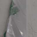 8-Pack Toy Blocker, 4.7" Height Gap Bumper for Under Furniture, BPA Free Safe PVC with Strong Adhesive, Stop Things Going Under Sofa Couch or Bed, Easy to Install