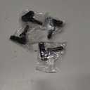 TPMS Sensor,433Mhz Tire Pressure Monitoring Sensor Fit for Chrysler Jeep Dodge Ram Replace# 56029398AB(4-Pack) (Four Pieces Sensors)