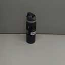 Owala FreeSip Insulated Stainless Steel Water Bottle with Straw for Sports, Travel, and School BPA-Free Sports Water Bottle, 32 oz, Foggy Tide