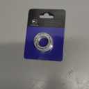 Motomount R7 Steering Stem Nut (Aluminum Open/Flanged Top Yoke Nut M22x1.00mm) for Yamaha R7 Phone/Camera/GPS Mount Adapter