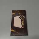 Magnetic for iPhone 15 Case with Screen Protector - Wireless Charging Compatible - Upgraded Camera Protection - Silicone Shockproof Protective Phone Case for iPhone 15 6.1" - Light Pink