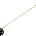 uxcell Glass Circular Cutter, 120cm (47") Max.Round Diameter Ajustable Compasses Type Circle Cutting Tool with Suction Cup