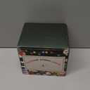 KNONEW 403ft 1000 LED String Lights Outdoor Christmas Lights 8 Modes & Timer Fairy Light Plug in Waterproof LED String Lights for Xmas Yard Tree Wedding Party Holiday Decorations (Multicolor)