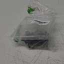 Stainless Steel Brick Wall Clips, Hooks Clamp Outdoor Heavy Duty 1-3/4" to 2-3/4" Hangers No Drill, 6 Packs