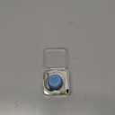 Mini Bluetooth Speaker Small Wireless with Remote Shutter,TWS Pairing, Built-in Mic, Portable Bluetooth Speaker for Outdoor and Indoor (Blue)