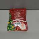 3 x Ornament Hooks  Essential Christmas Tree Decorating Hangers Great Xmas Ornament Hooks for Hanging Christmas Decorations 35 PCS (Round-Upgraded-24pcs)