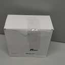 Kids Drum Set 8 Inch Wooden Toy Drum with Adjustable Strap 2 Drumsticks Educational Sensory Musical Instrument Toy Set for Toddlers Kid Baby Boys Girls Gift(Red Triangle Style)