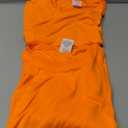 Hanes Sport Men's Long-Sleeve T-Shirt Pack, Cool DRI Moisture-Wicking Performance T-Shirts, Performance Tee, 2-Pack Small