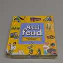Desi Feud Board Game | Ultimate Survey Gameshow | Fun for Friends & Family | Great for House Party, Gifting & Road Trips | Easy to Play
