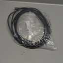 Kingzer NEW 3M HDMI TO HDMI CABLE CORD Male M/M 10FT For HDTV 1.3B Black