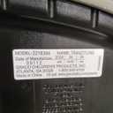 Graco Tranzitions 3-in-1 Harness Booster Car Seat, Forward Facing Car Seat, Highback, to Backless Booster, Cinder, Manufactured date is 04/29/2026