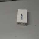 Zoofen Luggage Replacement Wheels 2 pcs Suitcase Replacement Wheels Wear-Resistant Luggage Wheels for Most Suitcase Repair (Black)