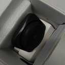 ESR for 3 in 1 Charging Station, Qi2.2 Certified 25W MagSafe Charger Stand with CryoBoost, Phone-Cooling Fast Charging Station, for iPhone 17/16 with iOS 26, AirPods, Apple Watch, Black