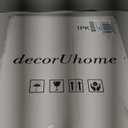 decorUhome 16x20 Picture Frame, Display Pictures 11x14 with Mat or 16x20 without Mat, Wall Hanging Poster Frame, Black, 1 Pack