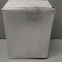 4 Pack Portable Shower Caddy, Integrated Handle, Reinforced Plastic, Organizer Storage Bathroom Supplies and Beauty Products, Cleaning Supplies, Shower Basket for Home, Dorm, Shelf and Cabinet (Grey)