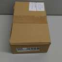 6 Pcs Godmother Proposal Gift Will You Be My Godmother Gift Set with Glass Scented Candle Bath Bomb Keychain Card Box Set for God Mother Auntie from Godchild Baptism Easter (Classic Style)